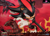 Sonic & Shadow Generations Evolved Gk Statue - First 4 Figures Studio [Pre-Order] Others