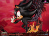 Sonic & Shadow Generations Evolved Gk Statue - First 4 Figures Studio [Pre-Order] Others