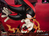 Sonic & Shadow Generations Evolved Gk Statue - First 4 Figures Studio [Pre-Order] Others