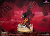 Sonic & Shadow Generations Evolved Gk Statue - First 4 Figures Studio [Pre-Order] Others