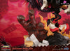 Sonic & Shadow Generations Evolved Gk Statue - First 4 Figures Studio [Pre-Order] Others