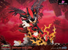 Sonic & Shadow Generations Evolved Gk Statue - First 4 Figures Studio [Pre-Order] Others