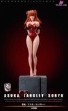Neon Genesis Evangelion Soryu Asuka Langley Statue - That Girl Studio [Pre-Order]
