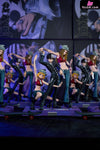 Soul Eater Death the Kid 1/6 Statue - Weare A Design Studio x Mask Studio [In-Stock] - Others