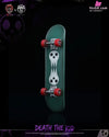Soul Eater Death the Kid 1/6 Statue - Weare A Design Studio x Mask Studio [Pre-Order Closed] - Others
