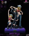 Soul Eater Death the Kid 1/6 Statue - Weare A Design Studio x Mask Studio [Pre-Order Closed] - Others