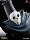 Soul Eater Lord Death Statue - Grim Studio