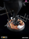 Soul Eater Lord Death Statue - Grim Studio