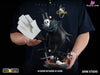Soul Eater Lord Death Statue - Grim Studio