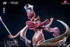 Soul Land Dongbibi (Licensed) Statue - Pj Studio [Pre-Order Closed] Other Animes