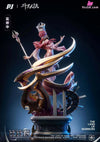 Soul Land Dongbibi (Licensed) Statue - Pj Studio [Pre-Order Closed] Other Animes