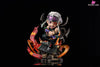 Sound Pillar Uzui Tengen Resin Statue - Iu Studio [Pre-Order]