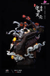 Sound Pillar Uzui Tengen Resin Statue - Ni Ren Studio [In Stock]