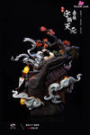 Sound Pillar Uzui Tengen Resin Statue - Ni Ren Studio [In Stock]