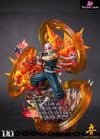 Sound Pillar Uzui Tengen Resin Statue - Tnt Studio [In Stock]