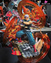 Sound Pillar Uzui Tengen Resin Statue - Tnt Studio [In Stock]