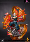 Sound Pillar Uzui Tengen Resin Statue - Tnt Studio [In Stock]