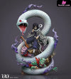 Sound Pillar Uzui Tengen Resin Statue - Tnt Studio [In Stock]