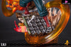 Sound Pillar Uzui Tengen Resin Statue - Tnt Studio [In Stock]