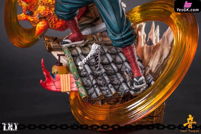 Sound Pillar Uzui Tengen Resin Statue - Tnt Studio [In Stock]