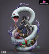 Sound Pillar Uzui Tengen Resin Statue - Tnt Studio [In Stock]