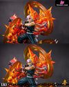 Sound Pillar Uzui Tengen Resin Statue - Tnt Studio [In Stock]