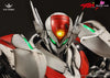 Space Knight D - Boy 1:4 Full Body Portrait Statue - Way Studio [Pre - Order] Deposit Others