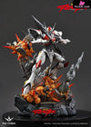 Space Knight D - Boy 1:4 Full Body Portrait Statue - Way Studio [Pre - Order] Others