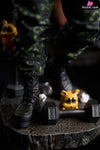 Special Forces Soldier RYAN (Licensed) Statue - Gentleman 18 Studio [In-Stock] Others