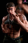 Special Forces Soldier RYAN (Licensed) Statue - Gentleman 18 Studio [In-Stock] Others