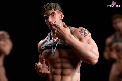 Special Forces Soldier RYAN (Licensed) Statue - Gentleman 18 Studio [In-Stock] Others