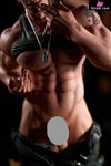 Special Forces Soldier RYAN (Licensed) Statue - Gentleman 18 Studio [In-Stock] Others