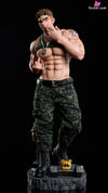 Special Forces Soldier RYAN (Licensed) Statue - Gentleman 18 Studio [Pre-Order] Deposit Others