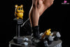 Special Forces Soldier RYAN (Licensed) Statue - Gentleman 18 Studio [Pre-Order] Others
