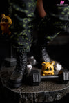 Special Forces Soldier RYAN (Licensed) Statue - Gentleman 18 Studio [In-Stock] Others