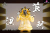 Special Series saga: Luminous Mayuri Kurotsuchi GK Statue - C Studio [Pre-Order] Deposit / Yellow color Bleach