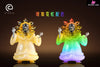 Special Series saga: Luminous Mayuri Kurotsuchi GK Statue - C Studio [Pre-Order] Full Payment / Rainbow color Bleach