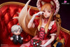 Spice And Wolf Horo (Licensed) Figure - Hobby Sakura Studio [Pre-Order] Others