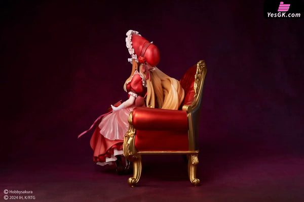 Spice And Wolf Horo (Licensed) Figure - Hobby Sakura Studio [Pre-Order] Others