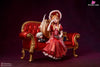 Spice And Wolf Horo (Licensed) Figure - Hobby Sakura Studio [Pre-Order] Others