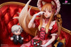 Spice And Wolf Horo (Licensed) Figure - Hobby Sakura Studio [Pre-Order] Others