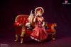 Spice And Wolf Horo (Licensed) Figure - Hobby Sakura Studio [Pre-Order] Others