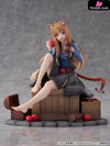 Spice And Wolf Horo Princess Amethyst Dress Ver (Licensed) Figure - Ssf Studio [Pre-Order] Deposit