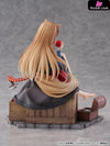 Spice And Wolf Horo Princess Amethyst Dress Ver (Licensed) Figure - Ssf Studio [Pre-Order] Others