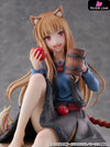 Spice And Wolf Horo Princess Amethyst Dress Ver (Licensed) Figure - Ssf Studio [Pre-Order] Others