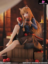Spice And Wolf Horo Princess Amethyst Dress Ver (Licensed) Figure - Ssf Studio [Pre-Order] Others