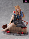 Spice And Wolf Horo Princess Amethyst Dress Ver (Licensed) Figure - Ssf Studio [Pre-Order] Others