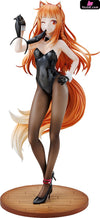Spice and Wolf: Merchant Meets the Wise Wolf Holo Light Novel Bunny 1/7 Scale Figure - KADOKAWA [Pre-Order] Others
