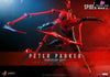 Marvel Spider - Man 2 Peter Parker (Ultimate Suit) Statue - Hottoys Studio [Pre - Order] Marvel