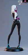 Spider-Man: Across The Spider-Verse Gwen Stacy Resin Statue - Super Sexy Studio [Pre-Order] Marvel